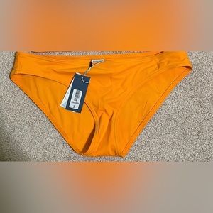 Aritzia Babaton Swim Bottoms ONLY  Size small
